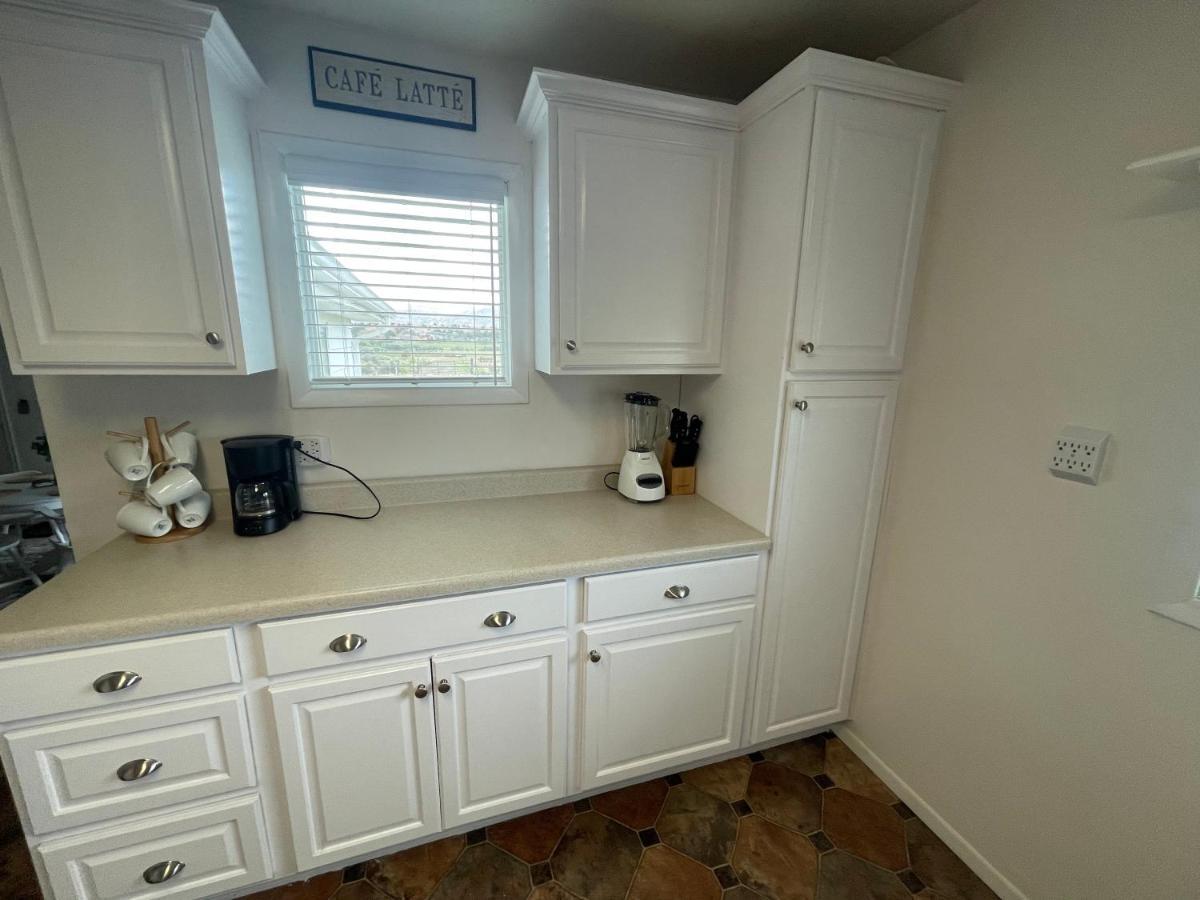 Callie'S Cottage Hatch Exterior foto